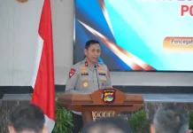 Wakapolda NTB Buka Seminar Deradikalisasi, dan  Ketahanan Ideologi