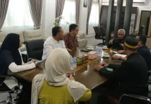 Sekda Sumbawa Barat: Pemartabatan Bahasa Indonesia Perkuat Peradaban Bangsa