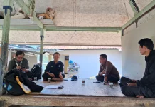 Balai Bahasa NTB Petakan Tiga Sastra Lisan untuk Perkuat Peta Kebinekaan Bahasa