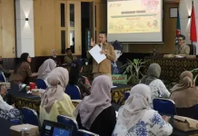 Antibiotik Tanpa Resep Masih Tinggi, BBPOM Mataram Dorong Pengawasan Lebih Ketat