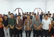 Kepala Dikpora NTB: Literasi dan 4C Jadi Bekal Utama Pemuda Hadapi Masa Depan