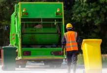 Target Retribusi Persampahan KLU Naik Jadi Rp2,75 Miliar, DLH Optimistis Tercapai