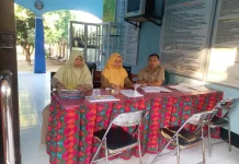 Stigma Sekolah Favorit, SMPN 16 Mataram Kekurangan Pendaftar Jalur Prestasi