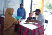 SMPN 16 Mataram Tawarkan Sekolah Ramah Anak dan Seragam Gratis