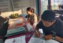 Kepala SMPN 16 Mataram Usul Pemerataan Siswa Atasi Ketimpangan Sekolah Favorit