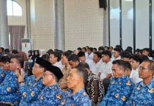 Bupati Amar Ajak Masyarakat Sukseskan Sensus Ekonomi 2026