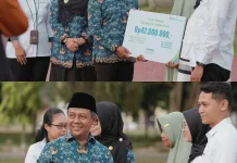 Angka Kemiskinan Ekstrem di Sumbawa Barat Turun ke 0,40 Persen