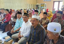 Langkah Awal Sumbawa Barat Hadirkan Ruang Belajar bagi Lansia