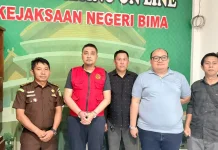 Eks Kapolres Bima Kota Bakal Disidang 7 Juli 2026 di Pengadilan Negeri Bima