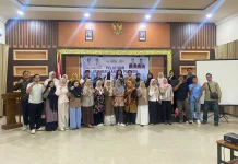 40 Pemuda KSB Digembleng Jadi Wirausaha Tangguh, Siap Tembus Pasar Global