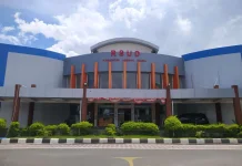 Gedung PICU-NICU RSUD KLU Mulai Beroperasi, Siap Tingkatkan Pelayanan