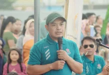 AKAD KLU Tekankan Deklarasi Desa Bebas Narkoba Harus Diikuti Langkah Konkret