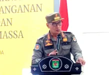 Perda Ketertiban Umum Mulai Berlaku, Satpol PP KLU Perkuat Pengawasan Pelaku Usaha