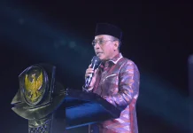 Bupati Bima Ajak Masyarakat Perkuat Identitas Budaya Daerah