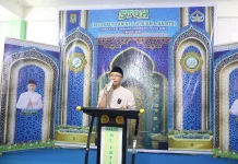 STQ-H Bukan Sekadar Ajang Perlombaan Membaca Alquran