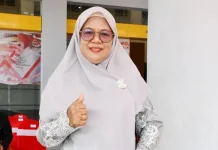 Pemkab Dompu Luncurkan GATI, Perkuat Peran Ayah dalam Pengasuhan Anak