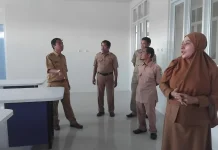 Labkesmas Sumbawa Tunggu Izin Operasional