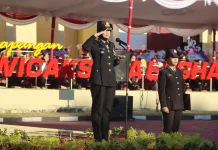 Polri Dituntut Prediktif dan Adaptif Layani Masyarakat