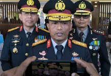 Hari Bhayangkara ke-80, Kapolda NTB Tekankan Penguatan Profesionalisme Polri