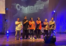 Chamber Pop Festival 2026 Kenalkan Musik Orkestra ke Generasi Muda NTB