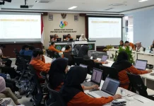 Inflasi NTB Juni 2026 Capai 3,55 Persen