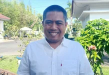 PAM Giri Menang Jaga Dividen Sekaligus Perluas Akses Air Bersih Warga