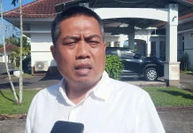 PAM Giri Menang Tekan Kebocoran Air Sambil Siapkan Layanan 20 Ribu Pelanggan