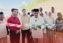 Operasional SPPG Belum Maksimalkan Perputaran Ekonomi Sumbawa