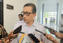 NTB Dapat Tambahan Kuota Bedah Rumah 10 Ribu Unit