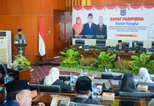 SiLPA Rp249 Miliar Jadi Sorotan, Pemkot Mataram Paparkan Penyebabnya