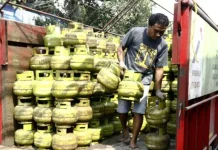 Kuota LPG 3 Kg Dompu Turun 16 Persen, Pemkab Soroti Minimnya Data Penerima