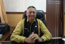 Diprotes, Dinsos Verifikasi Ulang Data Penerima KSB Maju