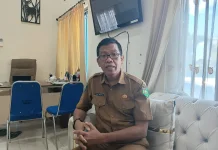 Cakupan CKG Sumbawa Baru 12 Persen