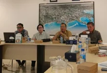Pemerintah Mulai Petakan Jumlah Kamar Hotel jelang MotoGP Mandalika 2026