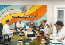 BKN Dukung NTB Terapkan Sistem Merit dalam Pengisian Jabatan