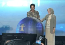 Kanwil Kemenkum NTB Ikuti Rakor Pengendalian Kinerja Semester I Tahun 2026