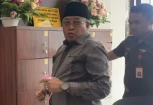 Eks PJ Gubernur NTB Diperiksa Jaksa soal Dugaan Korupsi Dana Sponsorship MXGP