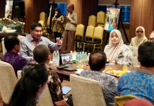 Menteri PKP Minta BSPS Jadi Motor Pemberdayaan, NTB Kebagian 10 Ribu Unit