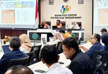 Didongkrak Event Internasional, Kunjungan Wisatawan ke NTB Naik 13 Persen
