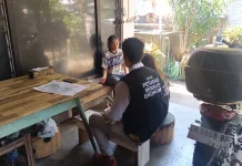 BPS Mataram Libatkan Warga Awasi Sensus Ekonomi