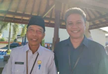 Tanpa Minyak, Bantuan Pangan Juli Mulai Disalurkan