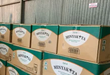 Bulog Alihkan Distribusi Minyakita ke Pasar Pantauan