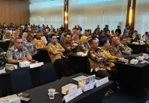 Wali Kota Bima Hadiri Rakornas KKP, Dukung Swasembada Pangan Nasional