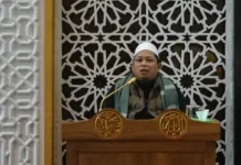 Kajian Subuh NTB: Tafsir QS. Al-Ahqaf 5–6 tentang Tauhid