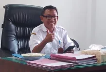 Dikbud Sumbawa Jamin Akses Murid Tak Lolos SPMB