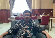 Bandara AMMAN Poto Tano Bisa Layani Masyarakat Umum