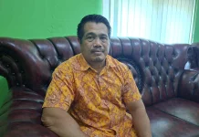 Kerusakan Hutan Picu Krisis Debit Air di Sumbawa