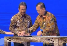 NTB Jadi Satu-satunya Provinsi Teken MoU Strategis dengan KKP