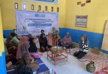 Teknologi TANIRA Dorong UMKM Gula Aren Lombok Timur Naik Kelas