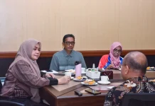 NTB Kebut Validasi Data 10 Ribu BSPS, Wagub: Jangan Sampai Salah Sasaran